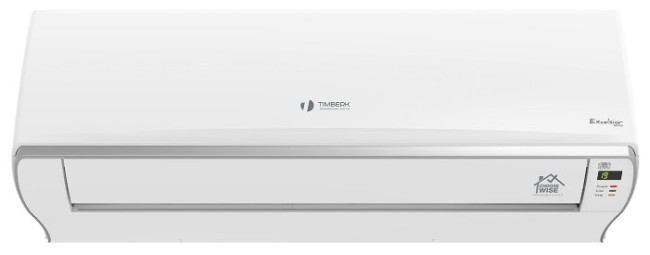 Сплит-система Timberk AC TIM 24H S20 Сплит-система Timberk AC TIM 24H S20