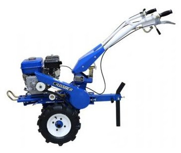 Мотоблок бензиновый Crosser CR-M1 6.5 л.с.