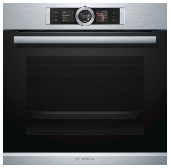 Духовой шкаф Bosch HBG636ES1 Духовой шкаф Bosch HBG636ES1
