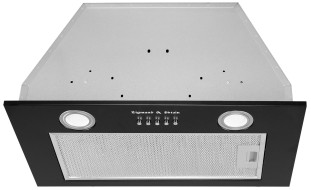 Вытяжка Zigmund & Shtain K 016.5 B Вытяжка Zigmund & Shtain K 016.5 B
