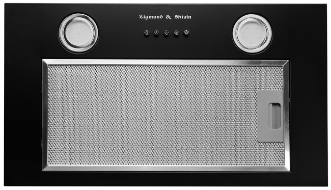 Вытяжка Zigmund & Shtain K 016.5 B Вытяжка Zigmund & Shtain K 016.5 B