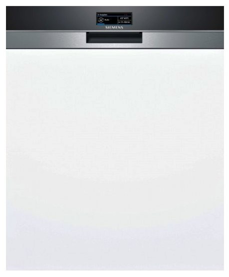Посудомоечная машина Siemens SN 578S01 TE Посудомоечная машина Siemens SN 578S01 TE