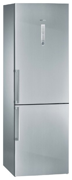 Холодильник Siemens KG36NAI20 Холодильник Siemens KG36NAI20