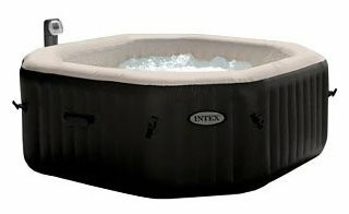 СПА бассейн Intex Pure Spa Jet Massage 28436