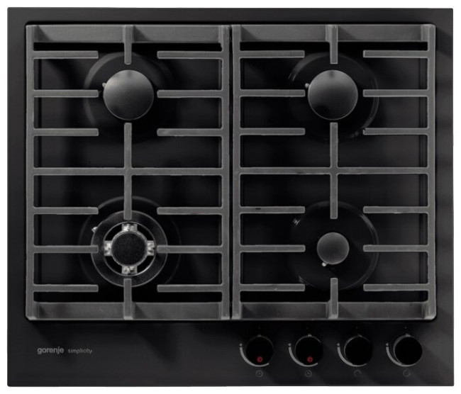 Варочная панель Gorenje GKT 6 SY2B Варочная панель Gorenje GKT 6 SY2B