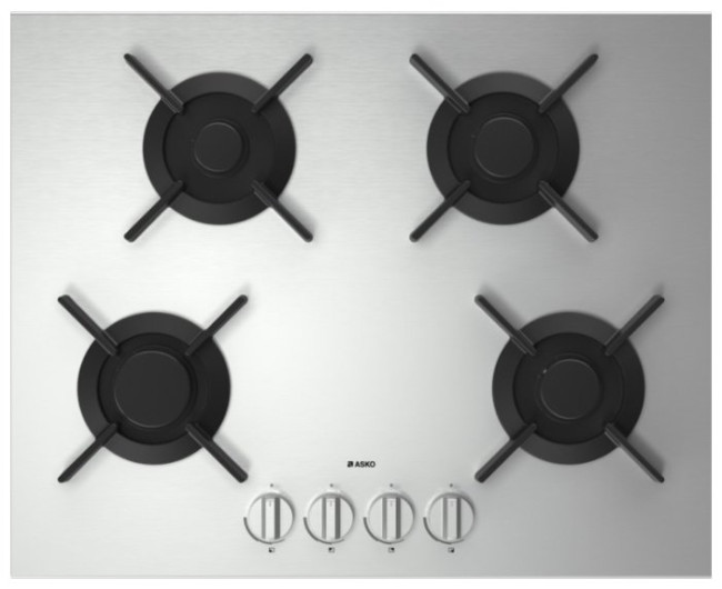 Варочная панель Asko HG1675SB Варочная панель Asko HG1675SB