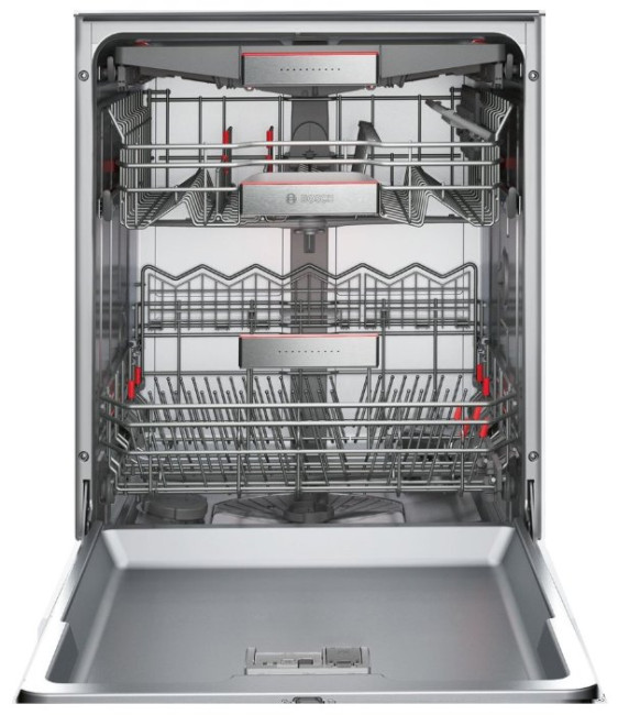 Посудомоечная машина Bosch SMI88TS00R