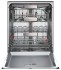 Посудомоечная машина Bosch SMI88TS00R