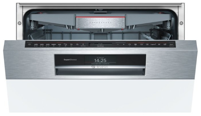 Посудомоечная машина Bosch SMI88TS00R