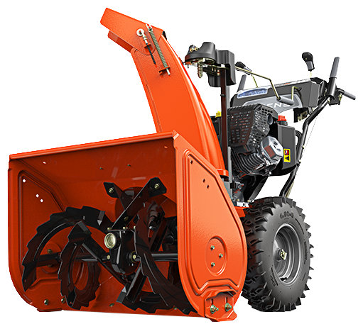 Снегоуборщик бензиновый Ariens 921324 Deluxe 28 Снегоуборщик бензиновый Ariens 921324 Deluxe 28