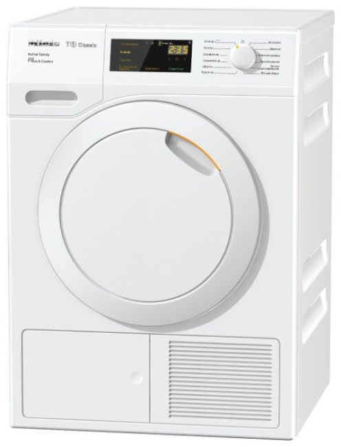 Сушильная машина Miele TDD230WP Сушильная машина Miele TDD230WP