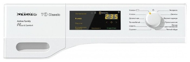 Сушильная машина Miele TDD230WP Сушильная машина Miele TDD230WP