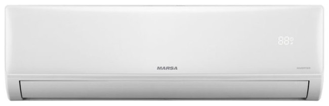 Сплит-система Marsa RK-18 MTI ASTRO Inverter