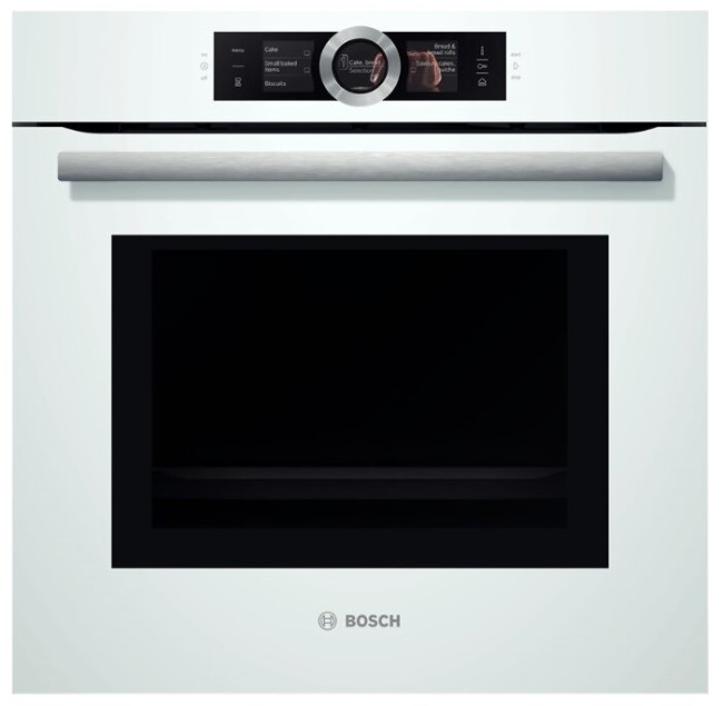 Духовой шкаф Bosch HNG6764W1 Духовой шкаф Bosch HNG6764W1