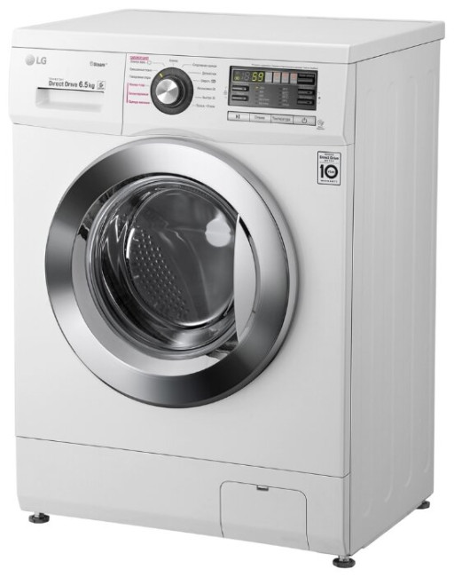 Стиральная машина LG F1296WDS3