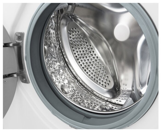 Стиральная машина LG F1296WDS3