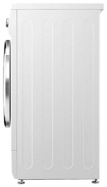 Стиральная машина LG F1296WDS3