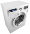 Стиральная машина LG F1296WDS3
