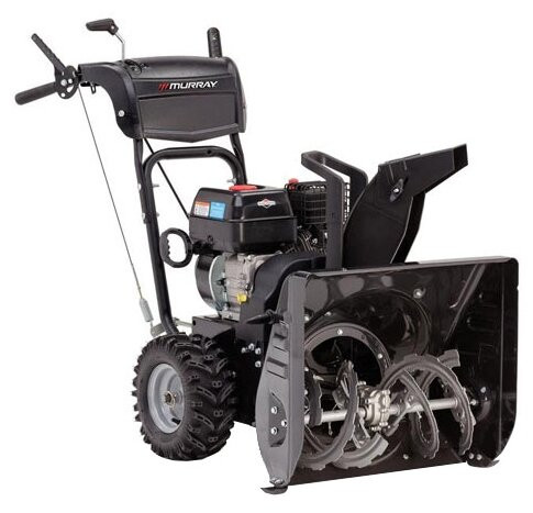 Снегоуборщик бензиновый MURRAY ML61750R