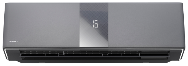 Сплит-система Centek CT-65G18 (Gray) Сплит-система Centek CT-65G18 (Gray)