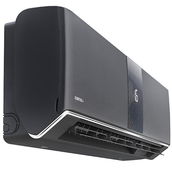 Сплит-система Centek CT-65G18 (Gray) Сплит-система Centek CT-65G18 (Gray)