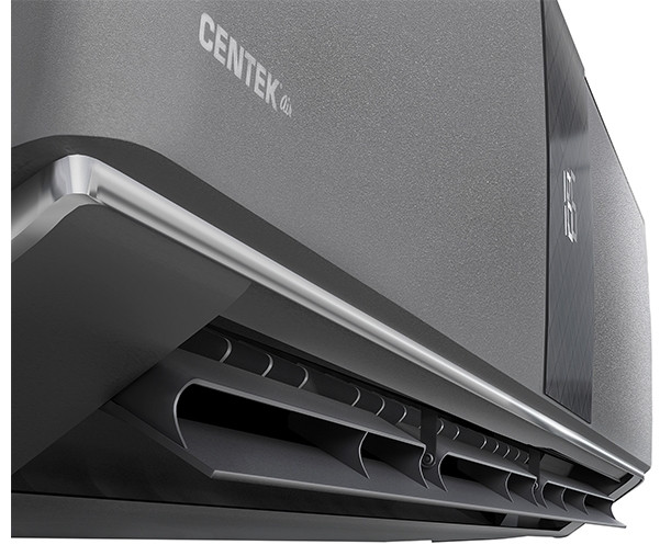 Сплит-система Centek CT-65G18 (Gray) Сплит-система Centek CT-65G18 (Gray)
