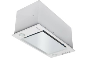 Встраиваемая вытяжка Konigin Checkbox White 60 Встраиваемая вытяжка Konigin Checkbox White 60