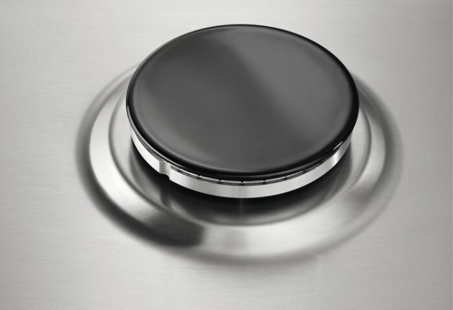 Встраиваемая комбинированная варочная панель Electrolux KGM64311X