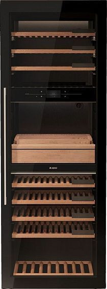 Винный шкаф ASKO WCN311942G Винный шкаф ASKO WCN311942G