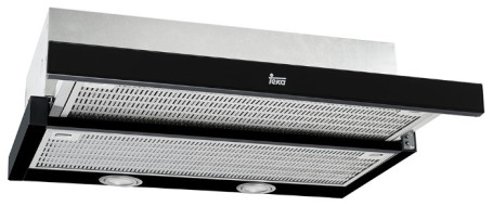 Встраиваемая вытяжка TEKA CNL 6400 BK (40436802) Встраиваемая вытяжка TEKA CNL 6400 BK (40436802)