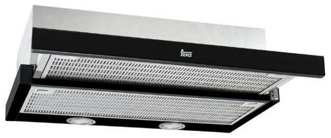 Встраиваемая вытяжка TEKA CNL 6400 BK (40436802) Встраиваемая вытяжка TEKA CNL 6400 BK (40436802)