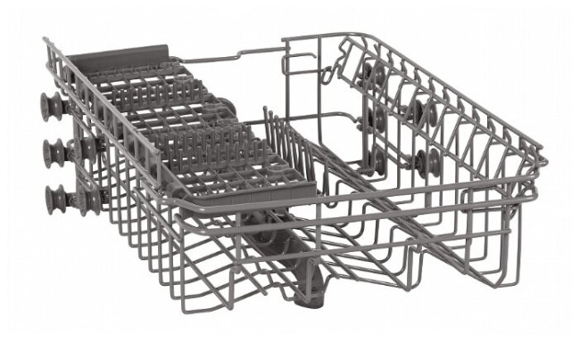 Посудомоечная машина MAUNFELD MWF-08S Посудомоечная машина MAUNFELD MWF-08S