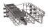 Посудомоечная машина MAUNFELD MWF-08S Посудомоечная машина MAUNFELD MWF-08S