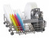 Посудомоечная машина MAUNFELD MWF-08S Посудомоечная машина MAUNFELD MWF-08S