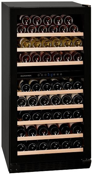Винный шкаф DUNAVOX exclusive dx-94.270dbk Винный шкаф DUNAVOX exclusive dx-94.270dbk