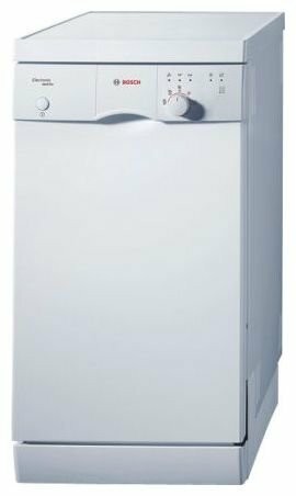 Посудомоечная машина Bosch SRS 53E42