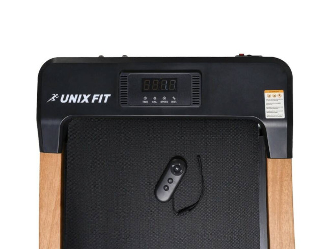 Беговая дорожка UnixFit Wood Way