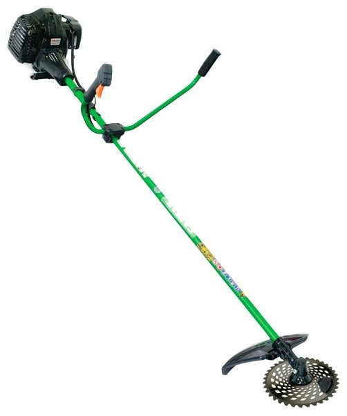 Триммер бензиновый Caiman WX33 Триммер бензиновый Caiman WX33