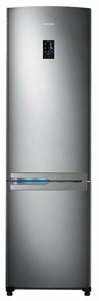 Холодильник Samsung RL-55 TGBX3 Холодильник Samsung RL-55 TGBX3