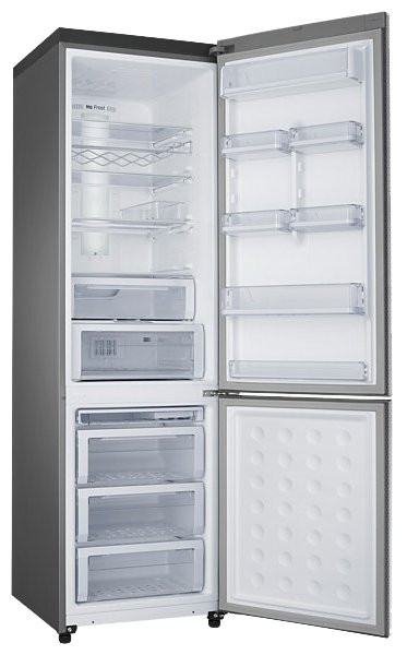 Холодильник Samsung RL-55 TGBX3 Холодильник Samsung RL-55 TGBX3