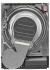 Сушильная машина AEG T8DEA68S