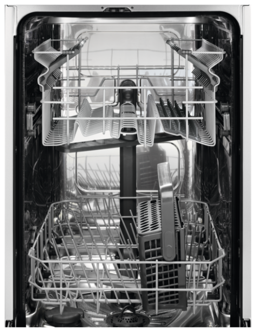 Посудомоечная машина Electrolux ESF 4513 LOW