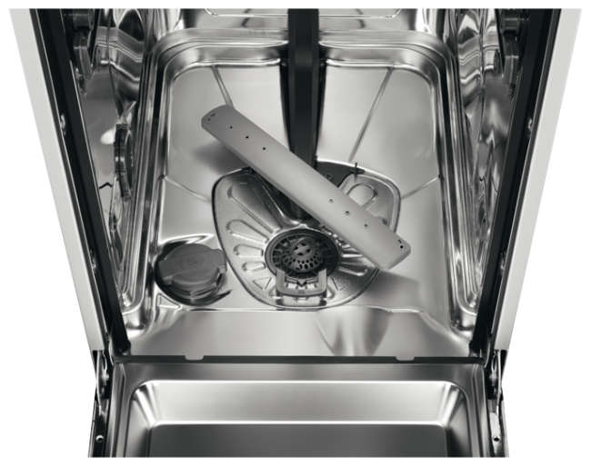 Посудомоечная машина Electrolux ESF 4513 LOW