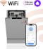 Встраиваемая посудомоечная машина Weissgauff BDW 4150 Touch DC Inverter Wi-Fi Встраиваемая посудомоечная машина Weissgauff BDW 4150 Touch DC Inverter Wi-Fi