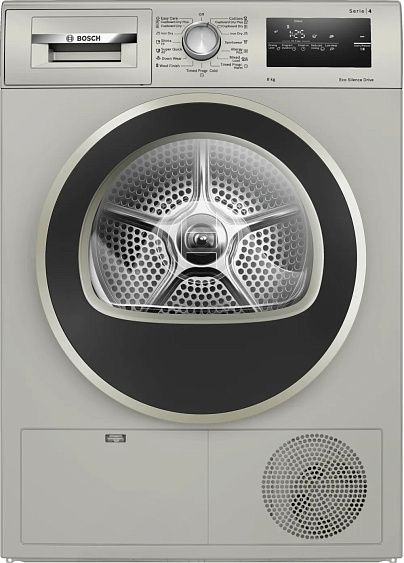 Сушильная машина BOSCH WTN86212ME