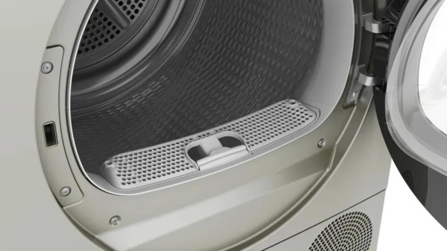 Сушильная машина BOSCH WTN86212ME