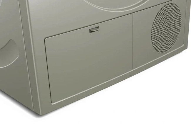 Сушильная машина BOSCH WTN86212ME