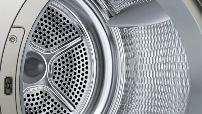 Сушильная машина BOSCH WTN86212ME