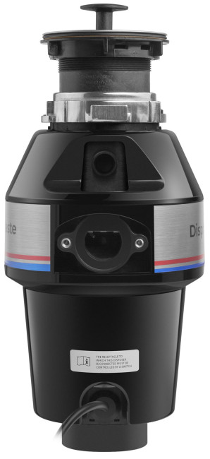 Измельчитель пищевых отходов Meferi MFD380 LIGHT без пневмокнопки Измельчитель пищевых отходов Meferi MFD380 LIGHT без пневмокнопки