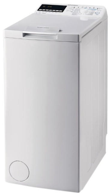 Стиральная машина Indesit BTW E71253 P Стиральная машина Indesit BTW E71253 P